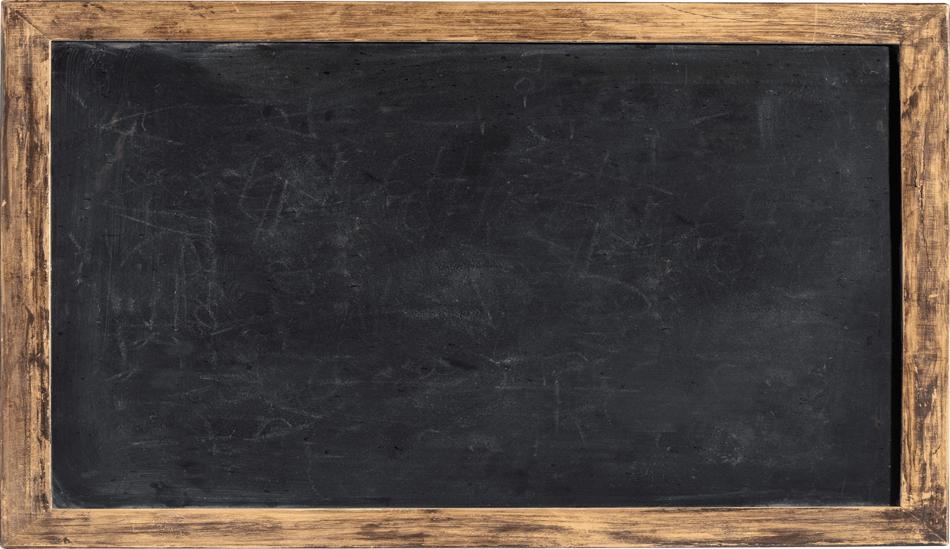 blackboard