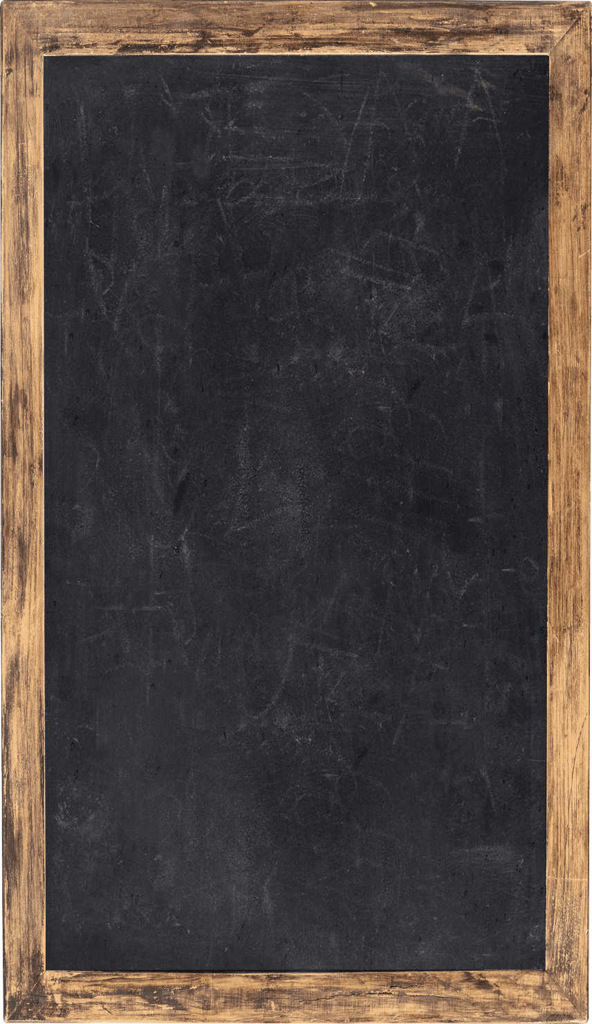 blackboard